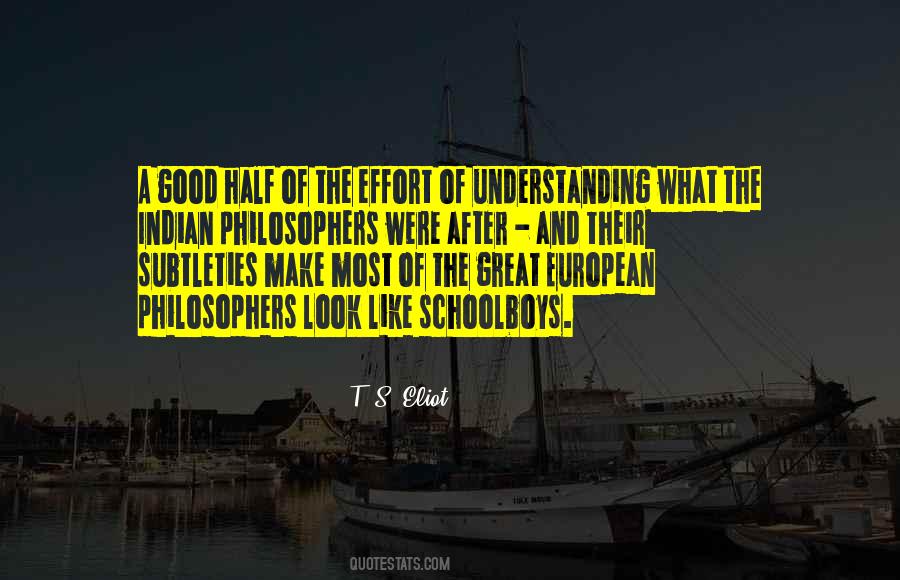 Good Indian Quotes #1188995