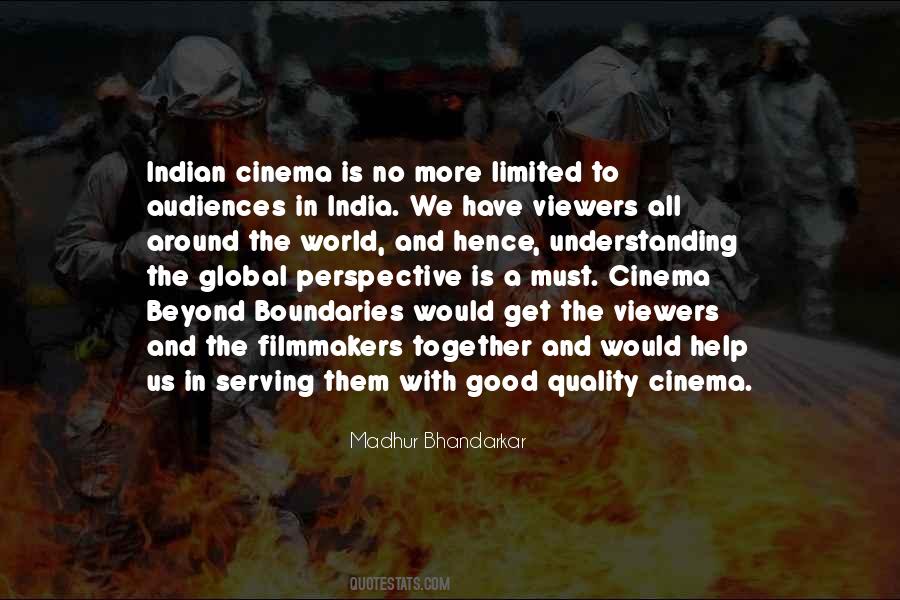 Good Indian Quotes #406988