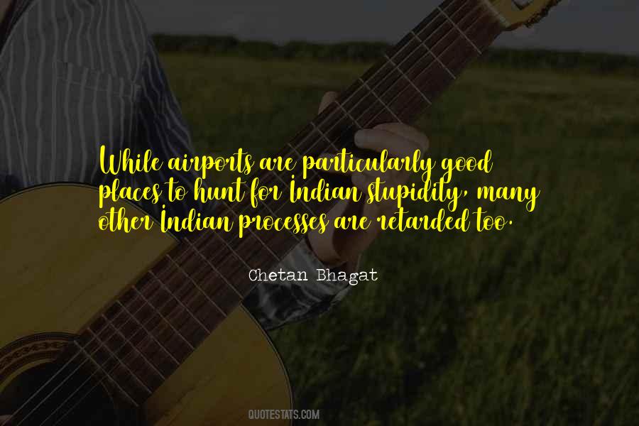 Good Indian Quotes #67217