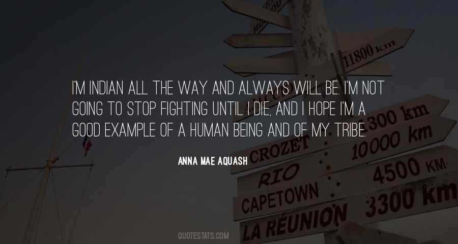 Good Indian Quotes #859326