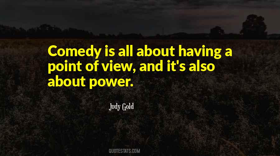 Having Power Quotes #1225207