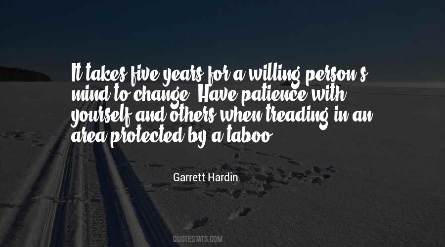 Have Patience With Yourself Quotes #1144507