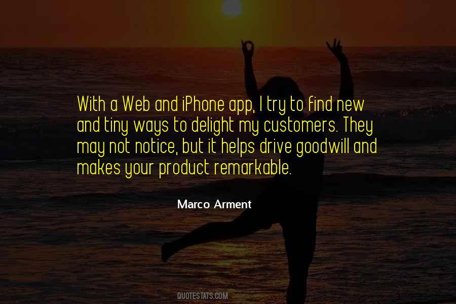 My New Iphone Quotes #1575159