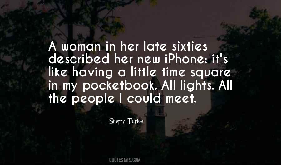 My New Iphone Quotes #492530