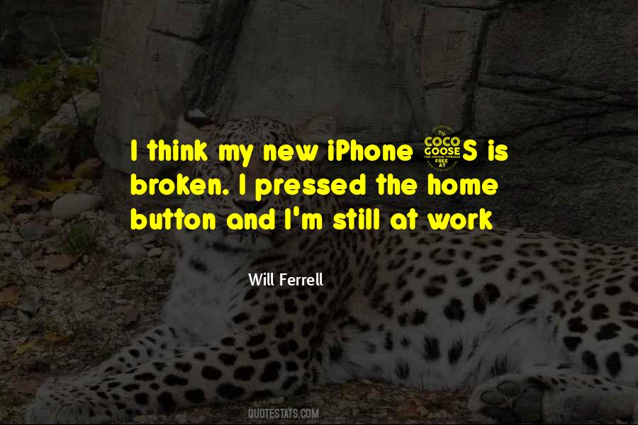 My New Iphone Quotes #895599