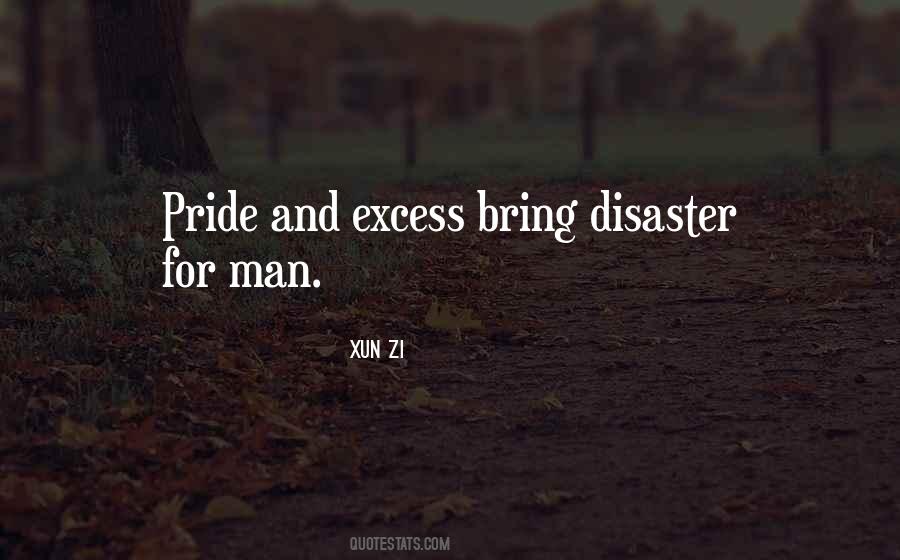 Man Pride Quotes #412336