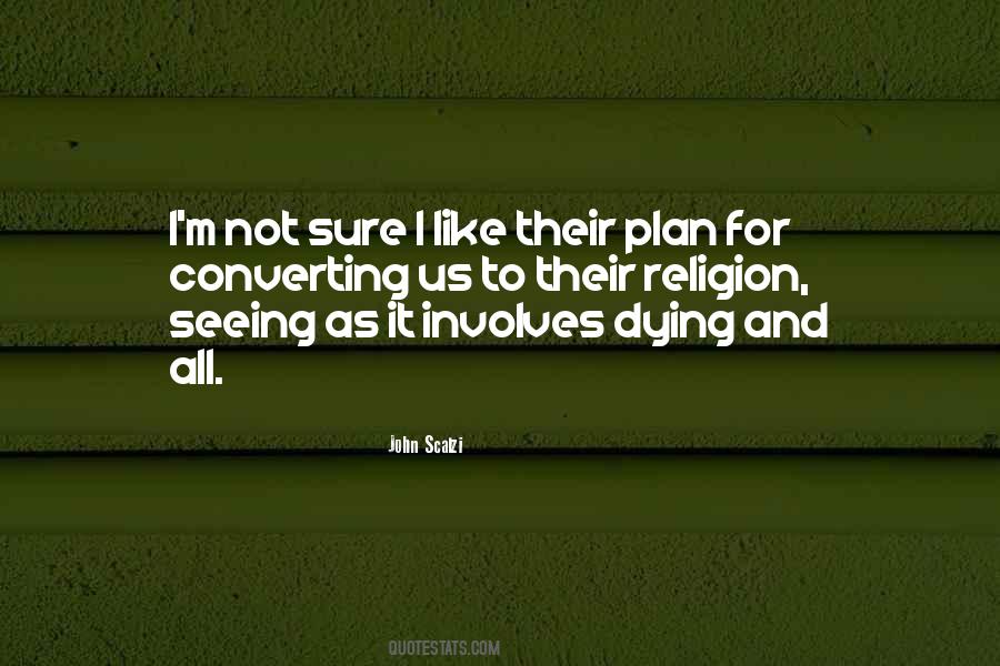 Plan For Us Quotes #1212837