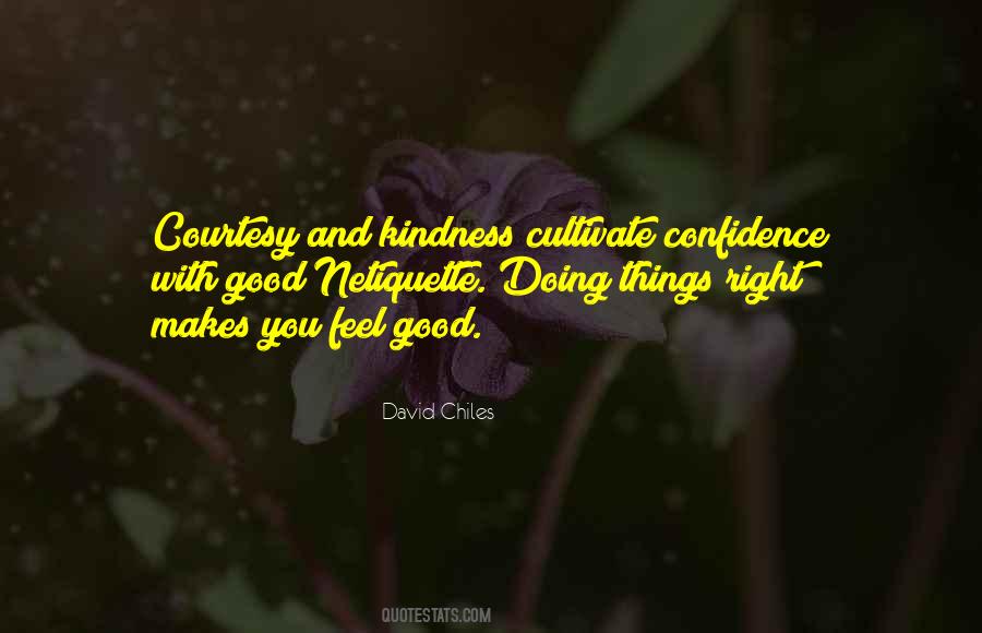 Education And Manners Quotes #644037