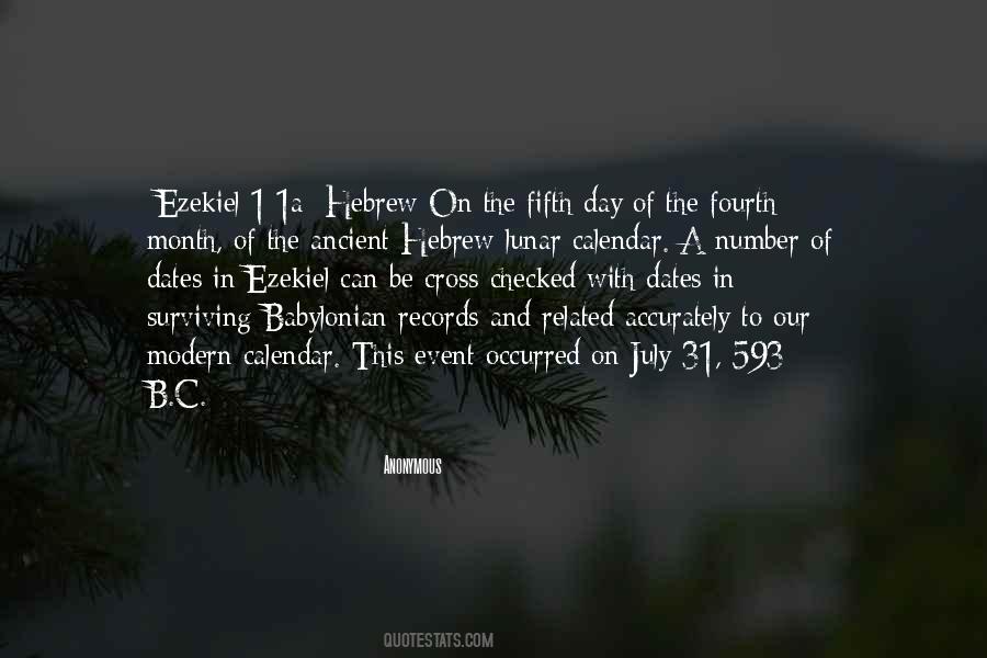 Surviving The Day Quotes #1245423