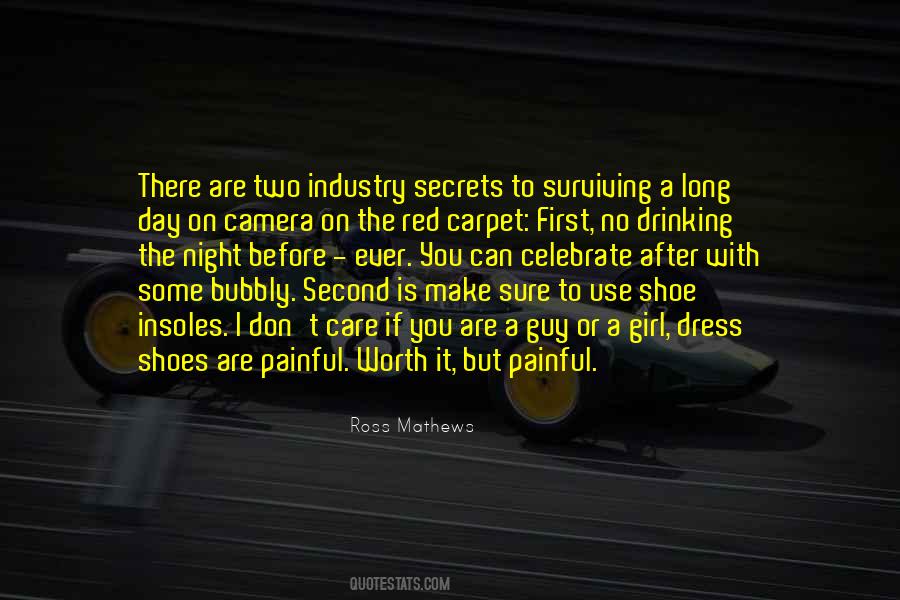 Surviving The Day Quotes #800096