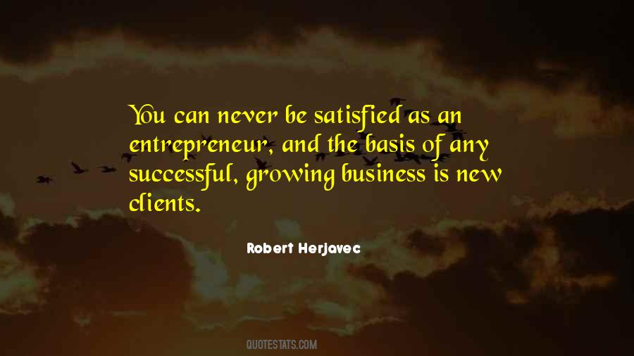 Quotes About An Entrepreneur #1124776