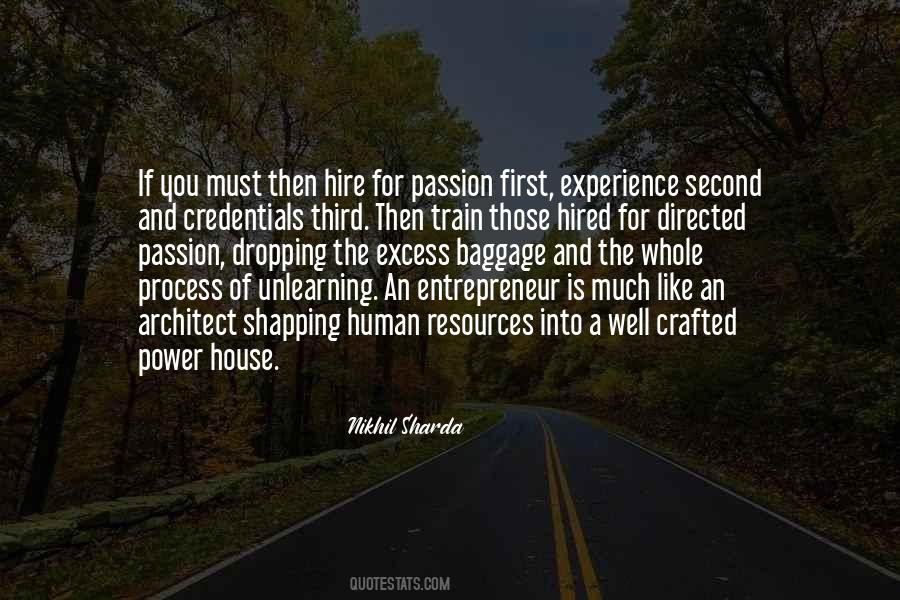 Quotes About An Entrepreneur #1181413