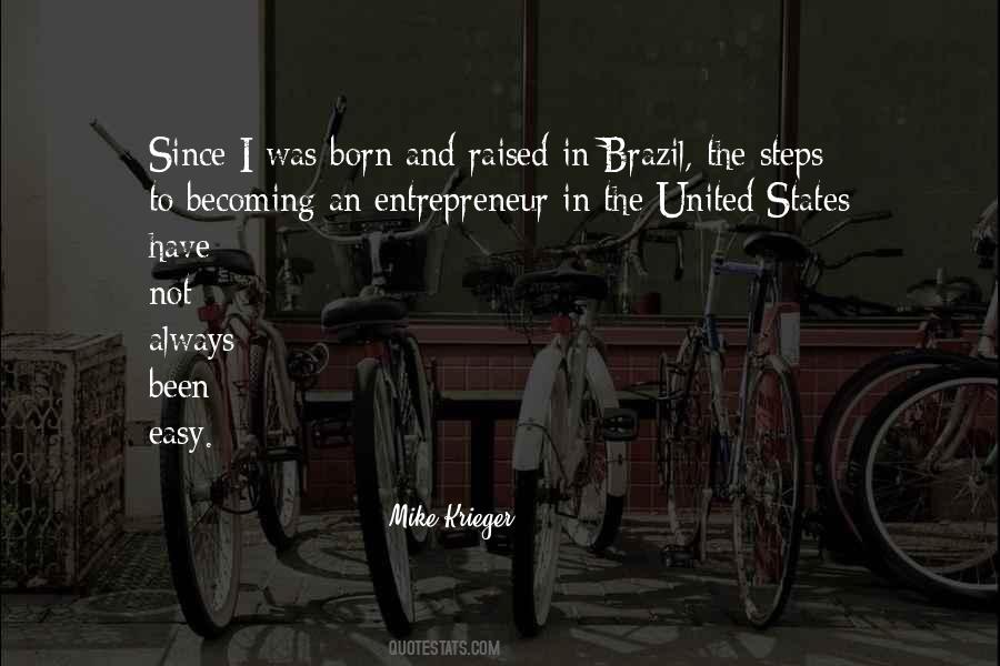 Quotes About An Entrepreneur #1227065