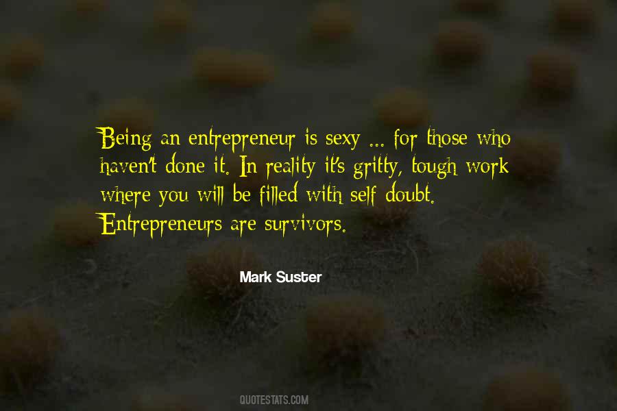 Quotes About An Entrepreneur #1676896