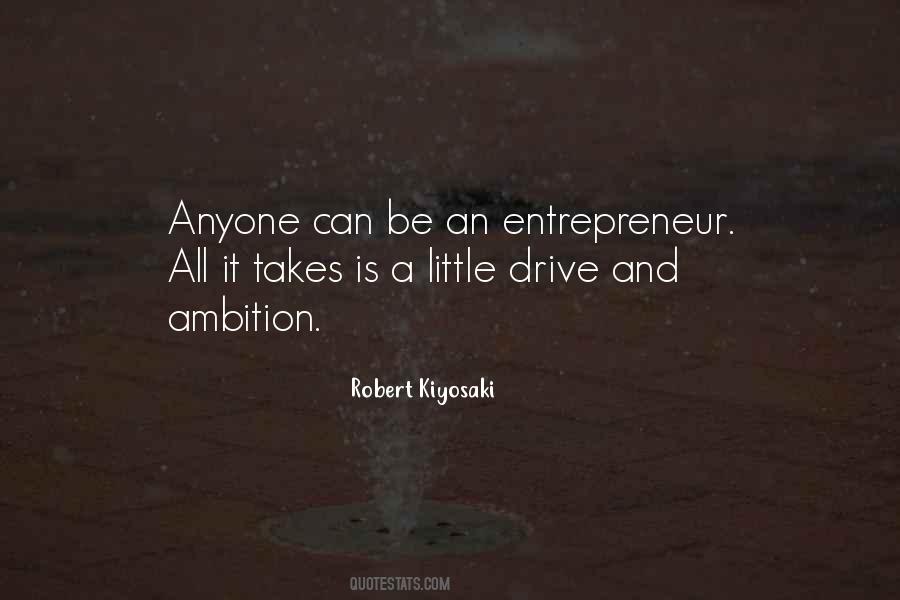 Quotes About An Entrepreneur #1705811