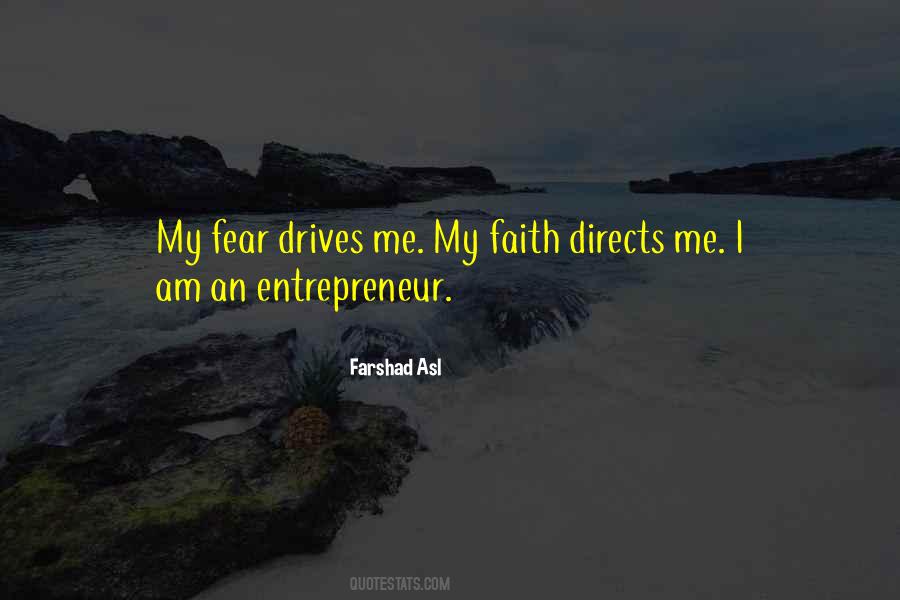 Quotes About An Entrepreneur #1706216