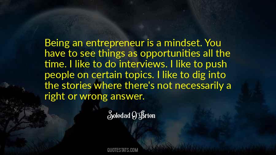 Quotes About An Entrepreneur #1738274