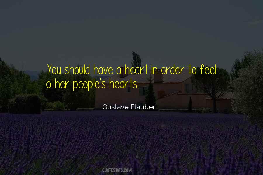 Feel Other Quotes #1218661