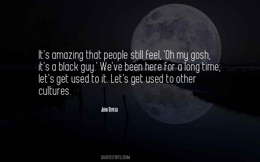 Feel Other Quotes #171142