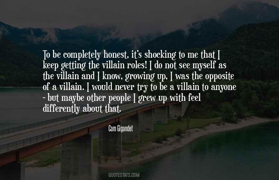 Feel Other Quotes #221742