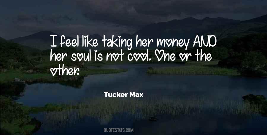 Feel Other Quotes #25016