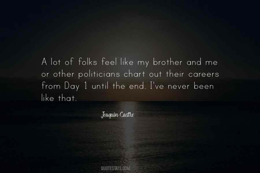 Feel Other Quotes #262390