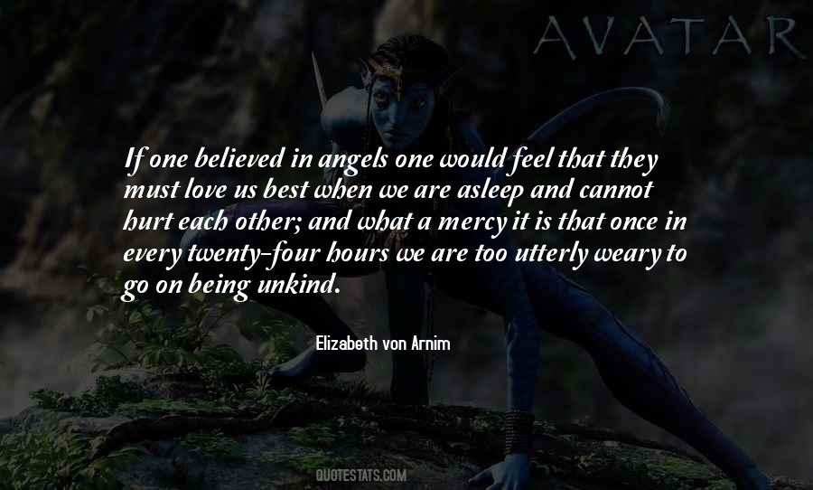 Feel Other Quotes #348772