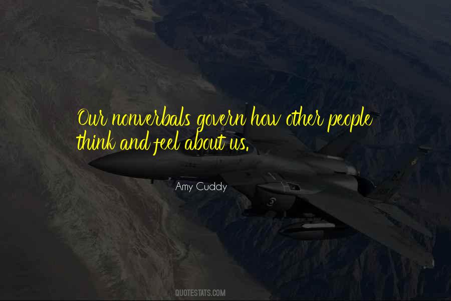 Feel Other Quotes #37049