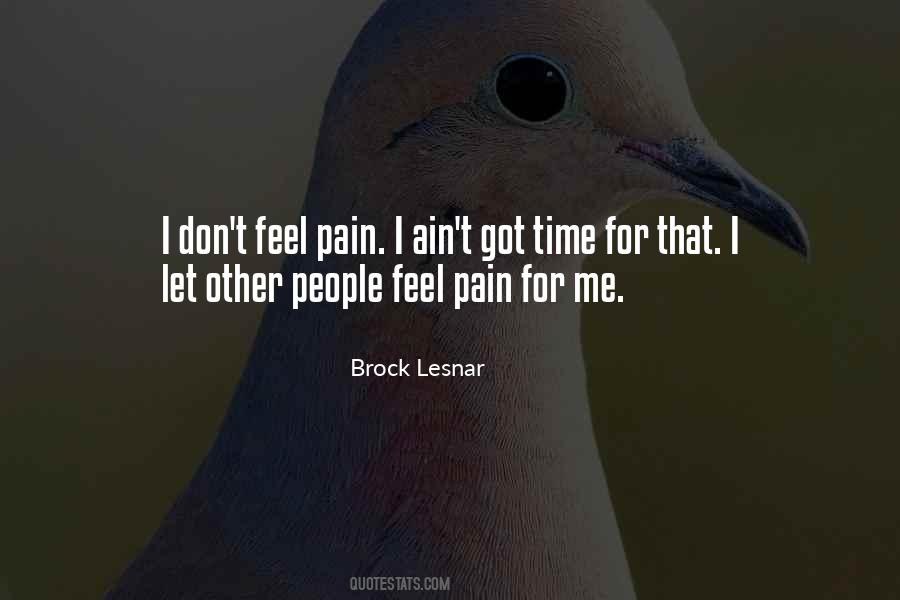 Feel Other Quotes #382574