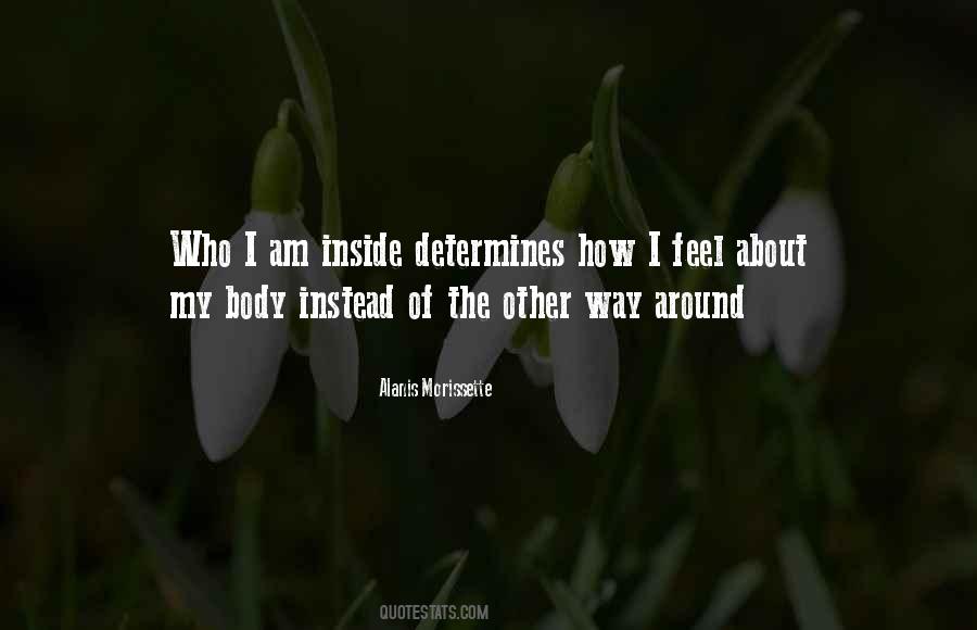 Feel Other Quotes #480492