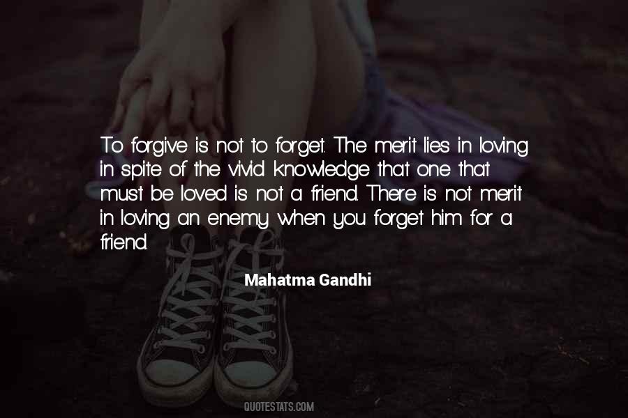 Forgive Me My Friend Quotes #1766035