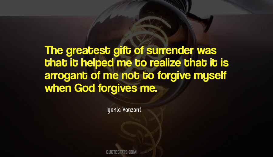 Forgive Me Quotes #154777