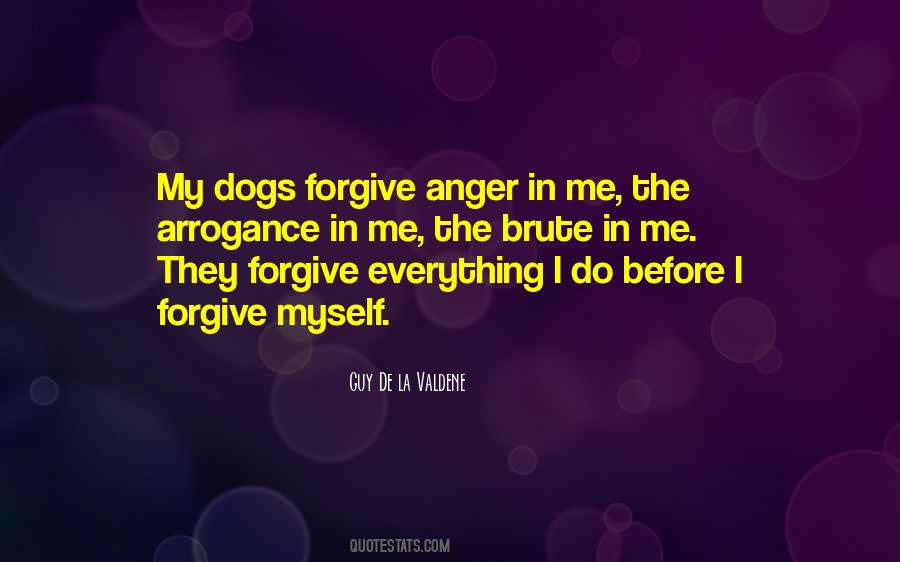 Forgive Me Quotes #262765