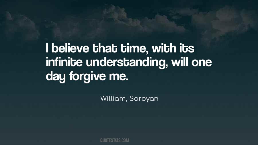Forgive Me Quotes #309414