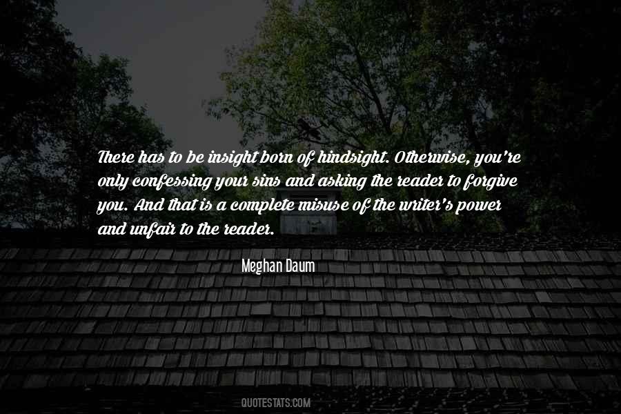 Forgive My Sins Quotes #16192