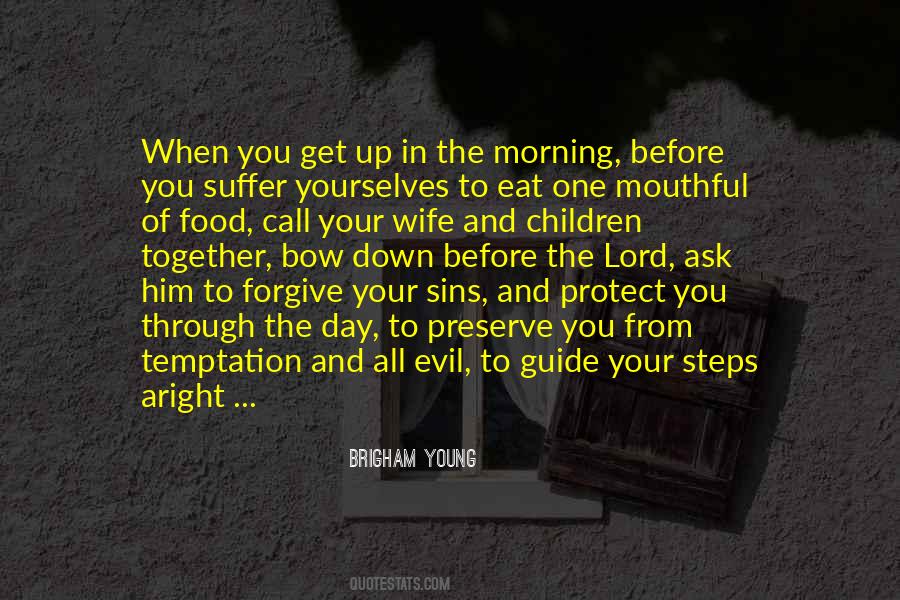 Forgive My Sins Quotes #224465