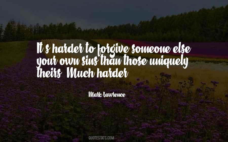 Forgive My Sins Quotes #370788