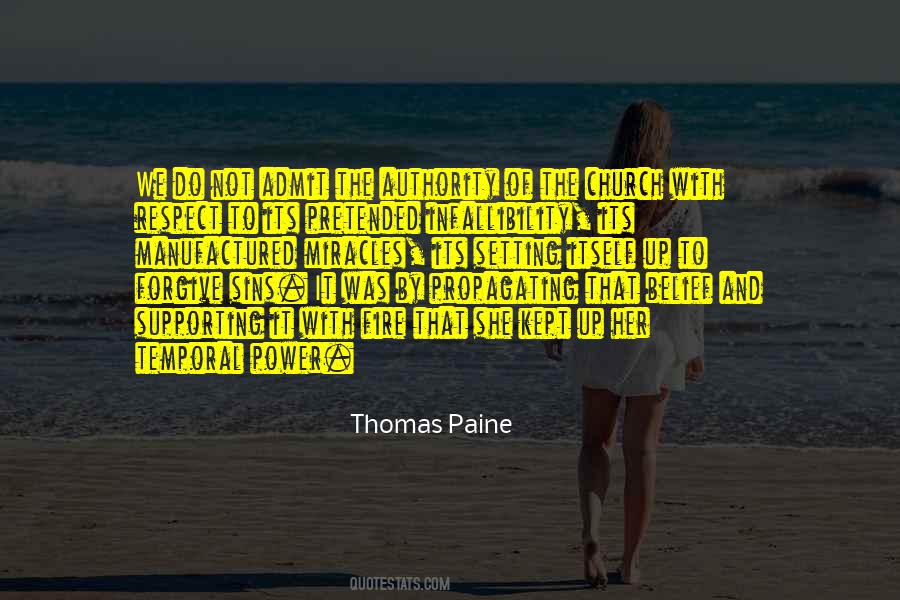 Forgive My Sins Quotes #444563