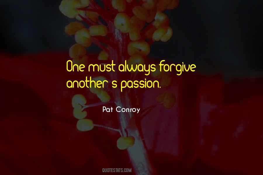 Forgive One Another Quotes #1368554