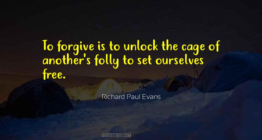 Forgive One Another Quotes #1798356