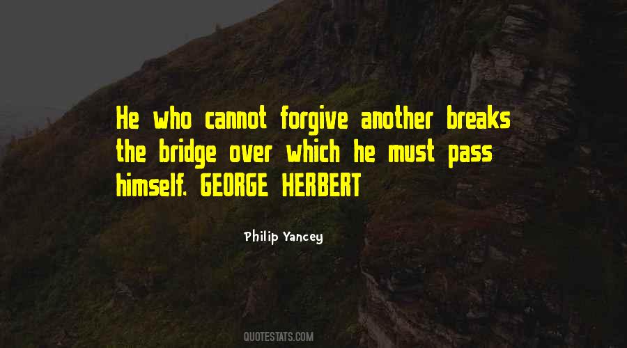 Forgive One Another Quotes #371890