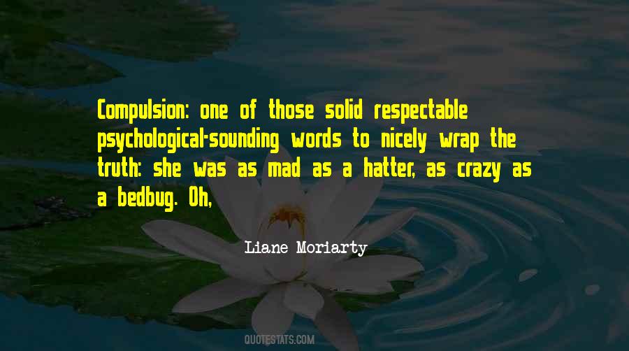 She Mad Quotes #1456155