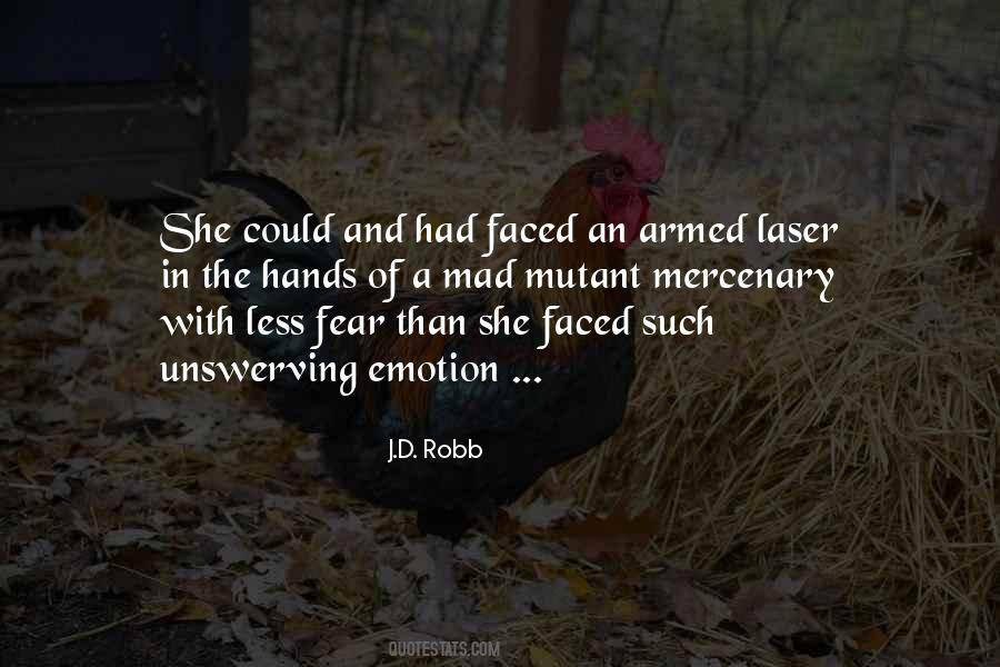 She Mad Quotes #943684
