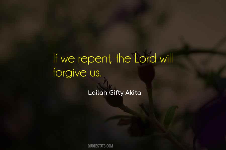 Forgive Our Sins Quotes #1630479