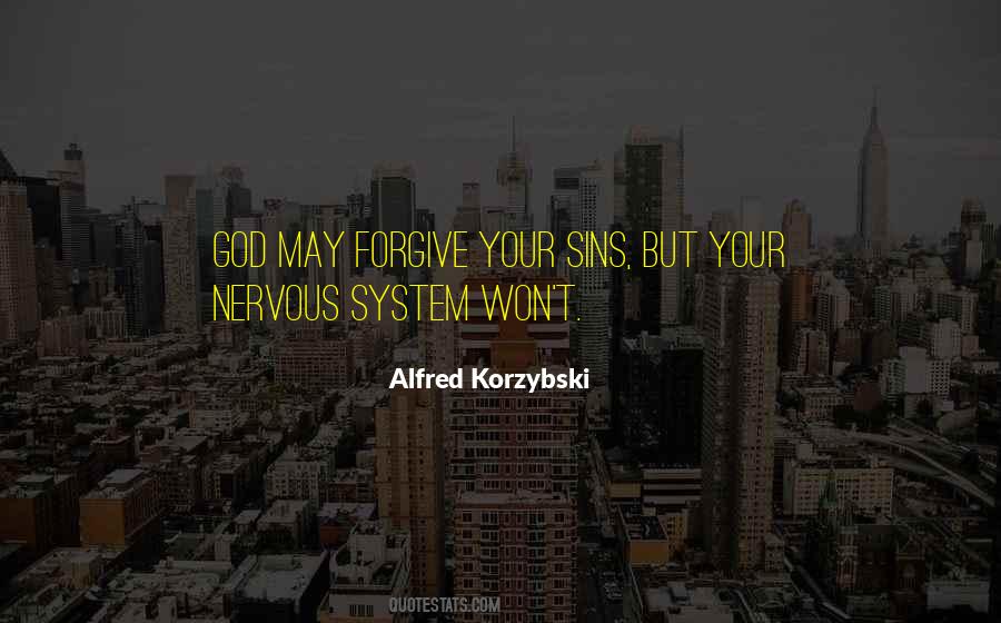 Forgive Our Sins Quotes #881729