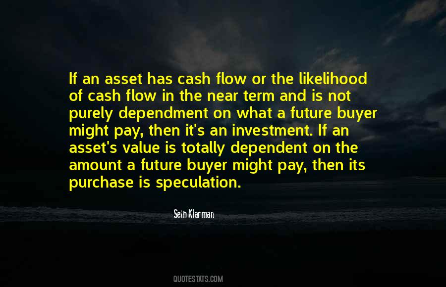 Pay Cash Quotes #1403846