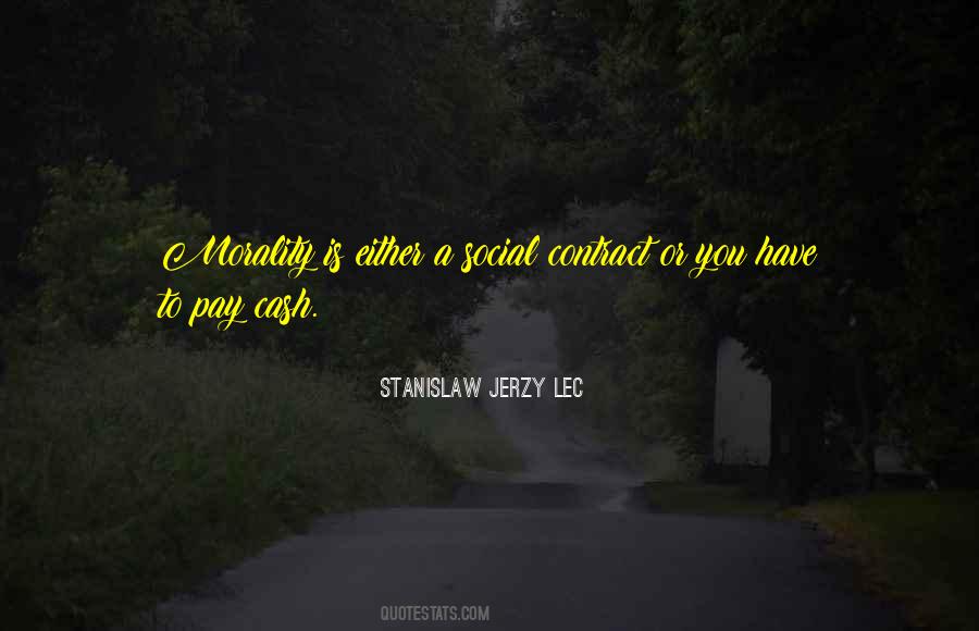 Pay Cash Quotes #1761774