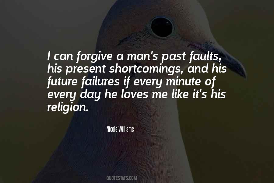 Forgive Quotes #1714766
