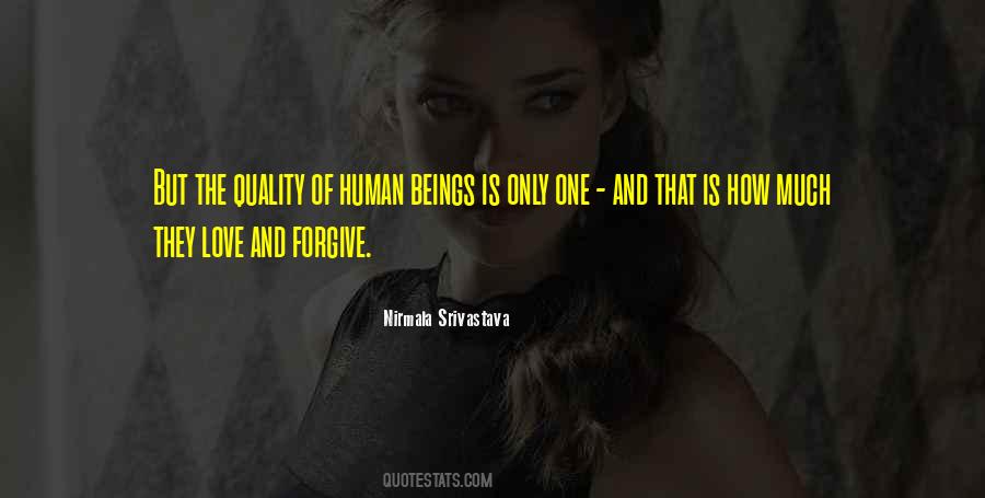 Forgive Quotes #1728473