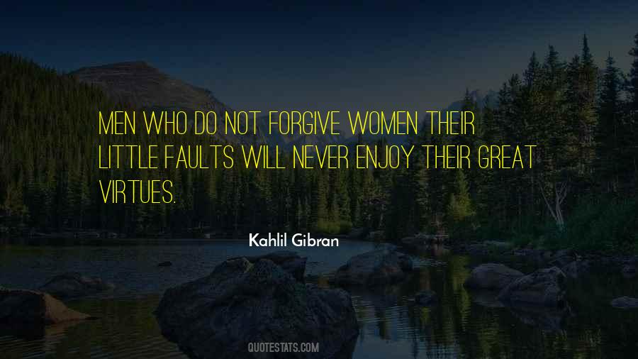 Forgive Quotes #1729369